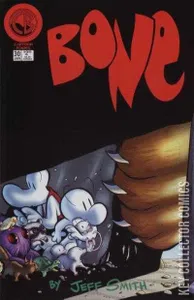 Bone #30