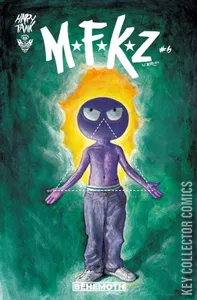 MFKZ #6