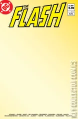 Variant Cover for Flash #800