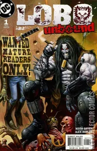 Lobo Unbound #1