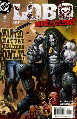 Lobo Unbound