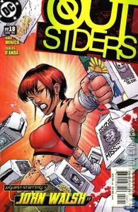 Outsiders #18