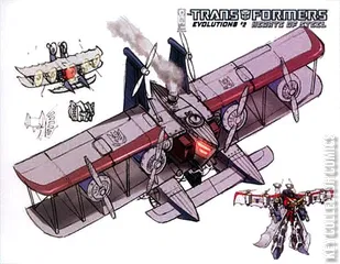 Variant Cover for Transformers: Evolutions - Hearts of Steel #2