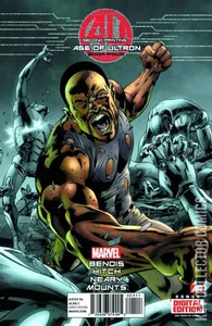 Age of Ultron #4