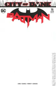 Batman #75
