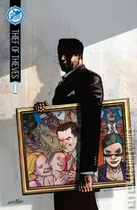 Thief of Thieves #1