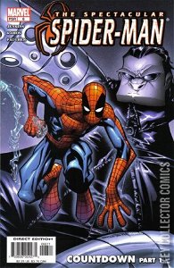 Spectacular Spider-Man, The #6