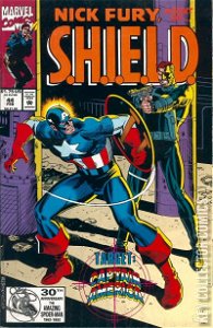Nick Fury, Agent of S.H.I.E.L.D. #44