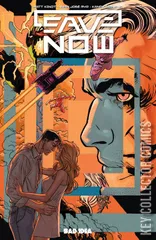 Cover for Save Now #0
