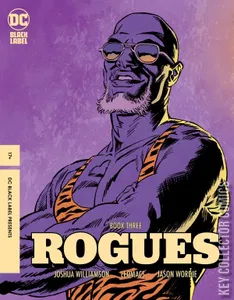 Rogues #3