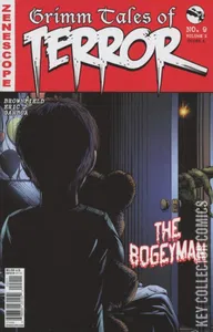 Grimm Tales of Terror #9