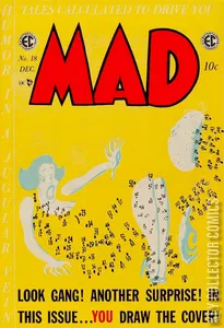 Mad #18