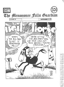 The Menomonee Falls Guardian #118