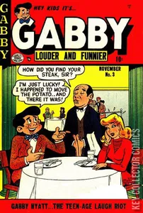 Gabby #3
