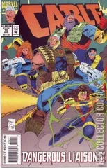Cover for Cable #10