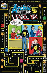 Archie & Friends: Level Up