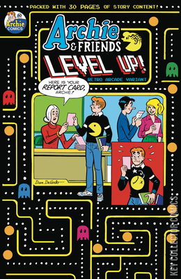 Archie & Friends: Level Up