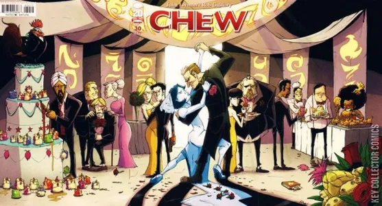 Chew #30