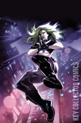 Variant Cover for Cherish #3