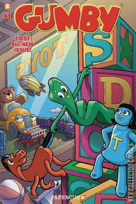 Gumby