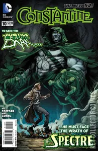 Constantine #10