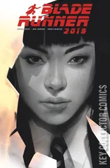Variant Cover for Blade Runner 2019 #3