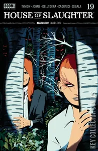 House of Slaughter #19