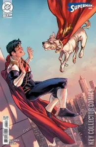 Superman #40