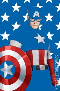 Captain America #2