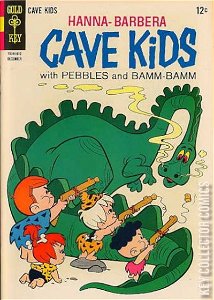 Cave Kids #15