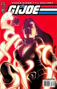 G.I. Joe #16