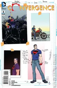 Convergence #3