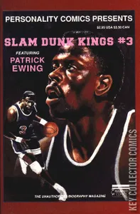 Slam Dunk Kings #3