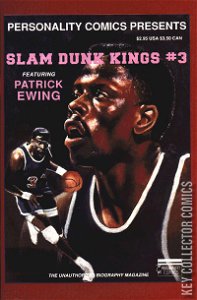 Slam Dunk Kings #3