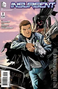 Insurgent #2