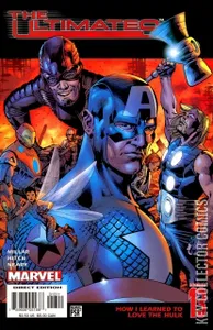 Ultimates #13