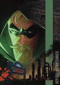 Green Arrow