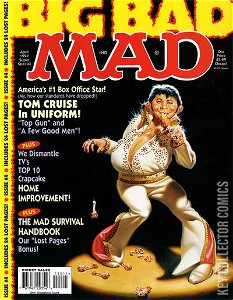 Mad Super Special #120