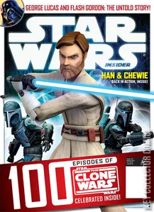 Star Wars Insider #139