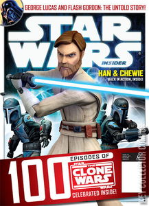 Star Wars Insider #139