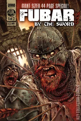 Fubar: By the Sword