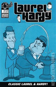 AM Archives: Laurel & Hardy - 1972 #2