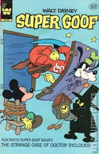 Super Goof #72