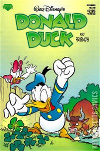Donald Duck & Friends #310