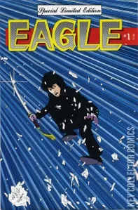 Eagle #1
