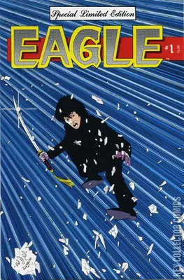 Eagle