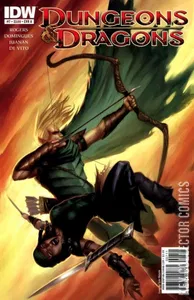 Dungeons & Dragons #7