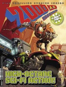 2000 AD #2280