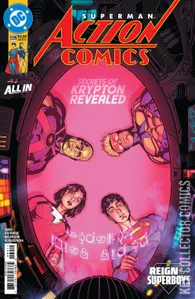 Action Comics #1099