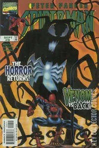 Peter Parker: Spider-Man #9